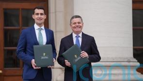 Irish Government increases spending and scales back planned tax measures