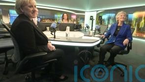 Connolly ahead of Humphreys in opinion polls as they gear up for on-air debate