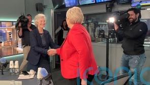 Connolly warns of ‘politics of fear’ as Humphreys says rival ‘insulted allies’