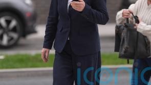 Harris and Martin ramp up criticism of Connolly over Syria trip