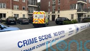 Youth charged with murder of Ukrainian teenager in Dublin