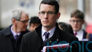 Enoch Burke tells Catherine Connolly he is a victim of her &lsquo;gender ideology&rsquo;