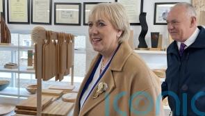 Humphreys defends credit union work and accuses Connolly of &lsquo;double standards&rsquo;