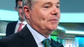 Paschal Donohoe to step down as Finance Minister