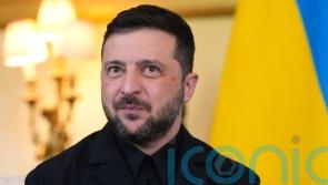 Volodymyr Zelensky to visit Ireland at &lsquo;critical time&rsquo; for Ukraine