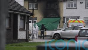 CCTV footage of Edenberry house fire attack released by gardai