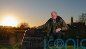Armagh Observatory continues centuries-old winter solstice tradition
