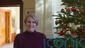 UK ambassador to Ireland focusing on energy, infrastructure and security