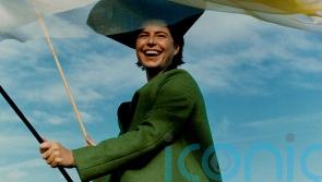 Jessie Buckley had the &lsquo;deep need&rsquo; to become a mother after filming Hamnet