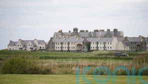 Investigation after bomb unit called to Donald Trump&rsquo;s Irish resort