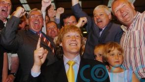 Tributes paid to Brian Crowley after death aged 61