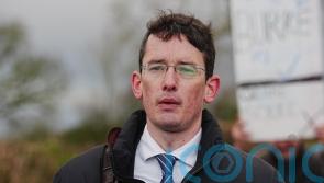 Enoch Burke calls appeals process &lsquo;a shambles&rsquo; after two resignations