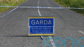 Emergency services at scene of fatal road crash in Co Waterford