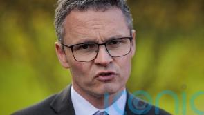 Minister slams &lsquo;taxpayers&rsquo; money going up in smoke&rsquo; at new Louth soccer pitch