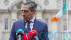 Online threats to families should not be &lsquo;consequence free&rsquo;, Simon Harris says