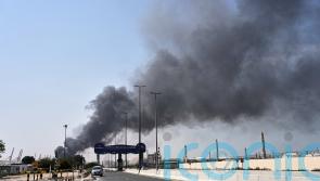 Irish citizens in Gulf states urged to adopt &lsquo;shelter in place&rsquo; strategy