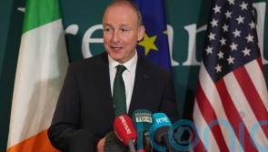 Oscars success shows Irish &lsquo;confidence&rsquo; says Micheal Martin