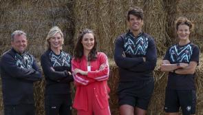 Waterford family to feature on first episode of 'Ireland's Fittest Family'