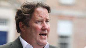 Minister hails progress in converting vacant Waterford properties into homes