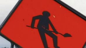 Road works to bring a halt to traffic in Waterford City all this week