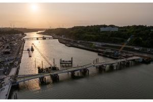 Loss of shuttle bus on Waterford’s new bridge would be ‘a huge mistake’