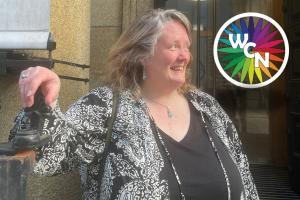 'Travelling salons' offering feedback and connection coming to multiple towns across Waterford