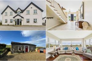 PICTURES: 'Outstanding' home with Airbnb potential in coastal Waterford town on sale for under €700K
