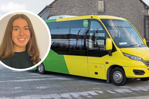 ‘Serious concerns’ for elderly in Waterford over reduction in hospital bus services