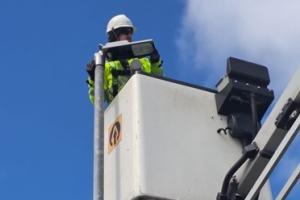 Waterford Council saves over €350,000 in energy costs following public lighting project