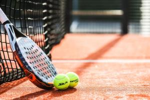 Permission granted for padel courts at popular Waterford seaside location