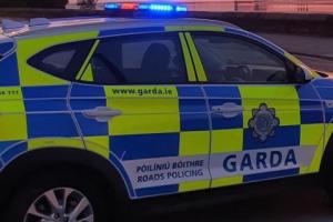Waterford gardaí arrest driver and seize scooter over dangerous driving incidents