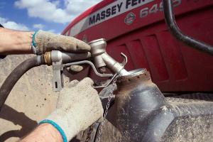 Waterford farmers urged to 'act now' as fuel costs surge after oil shock