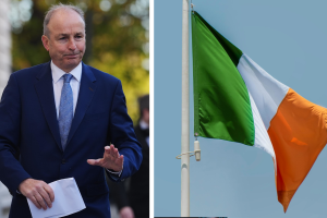 Taoiseach responds to Irish unity motion passed by Waterford councillors