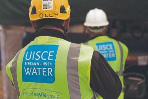 Major upgrade to drinking water network 'future‑proofs' supply for Waterford communities