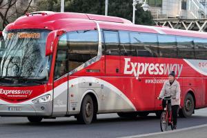 Emergency motion passed on ‘despicable’ termination of Waterford bus services