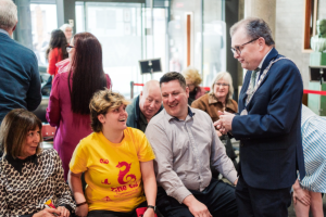 'Visible, accessible and supported': Waterford's first Lifelong Learning Festival launched