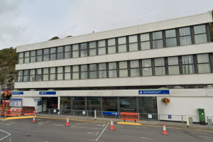 Update provided on future of Waterford train station ahead of North Quays move