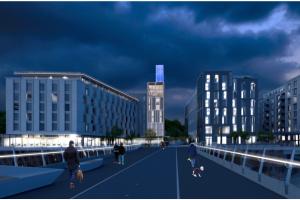 Plans for ‘attraction of scale’ in Waterford continuing apace as council issues update