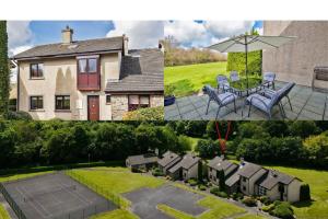 PICTURES: For less than €250K, you can buy this gorgeous holiday home in Waterford