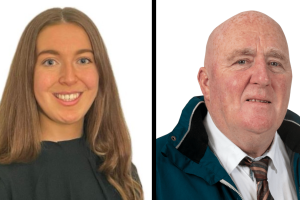 Waterford councillor entered draw for Boston trip despite party colleague’s opposition