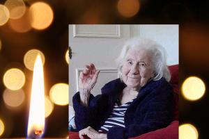 RIP: 'What a strong and wonderful woman'- Waterford lady passes away at 95-years-old
