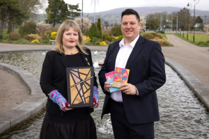 Waterford stationery design company named Waterford’s Enterprise Award winner