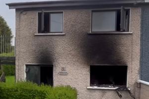 'They were his life'- Waterford man lucky survive arson attack as beloved dogs killed