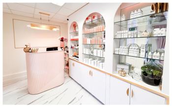 Brides-to-be: Discover the secret to that effortless wedding-day glow