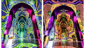 Discover the meaning of Christmas with a new immersive experience in Kilkenny