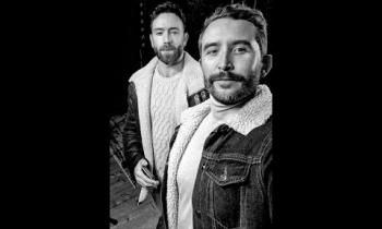 WATCH: Waterford man's Christmas song about Galway is simply stunning