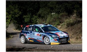 Big blow as Waterford to miss out on hosting WRC Rally in 2025 