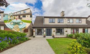 PICTURES: Check out this beautiful home in Waterford now on sale