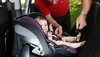 ALERT: Waterford parents hit with major child car seat warning amid safety fears