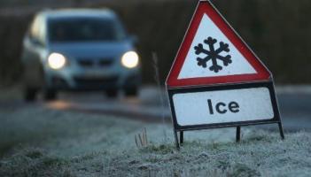 Status yellow ice warning set in place for Waterford amid 'treacherous conditions'